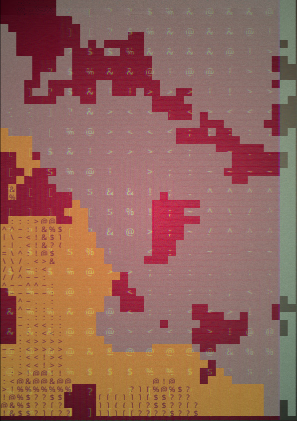 Convergence Remnants #1312