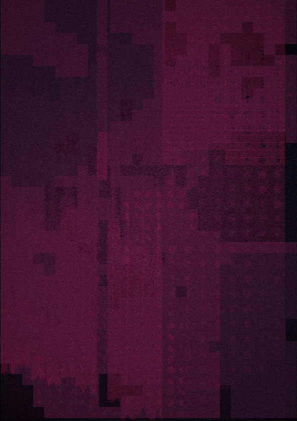 Convergence Remnants #9303