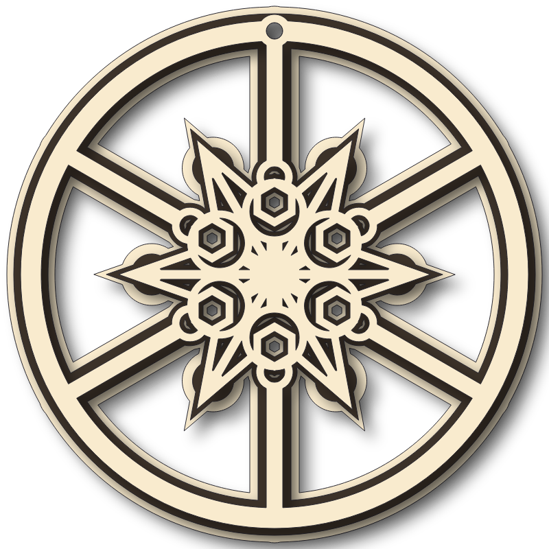 fx(ornament) 2022 #1773
