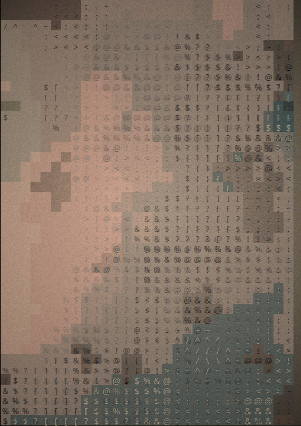 Convergence Remnants #6882