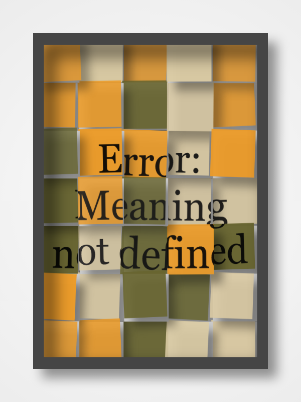 The Metaphor Machine #45126