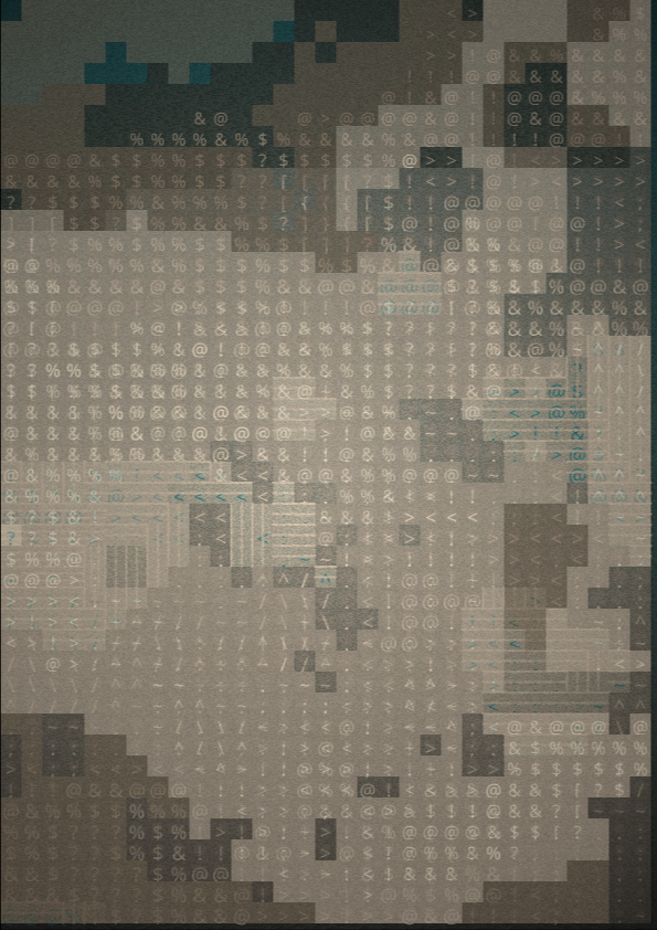 Convergence Remnants #19486