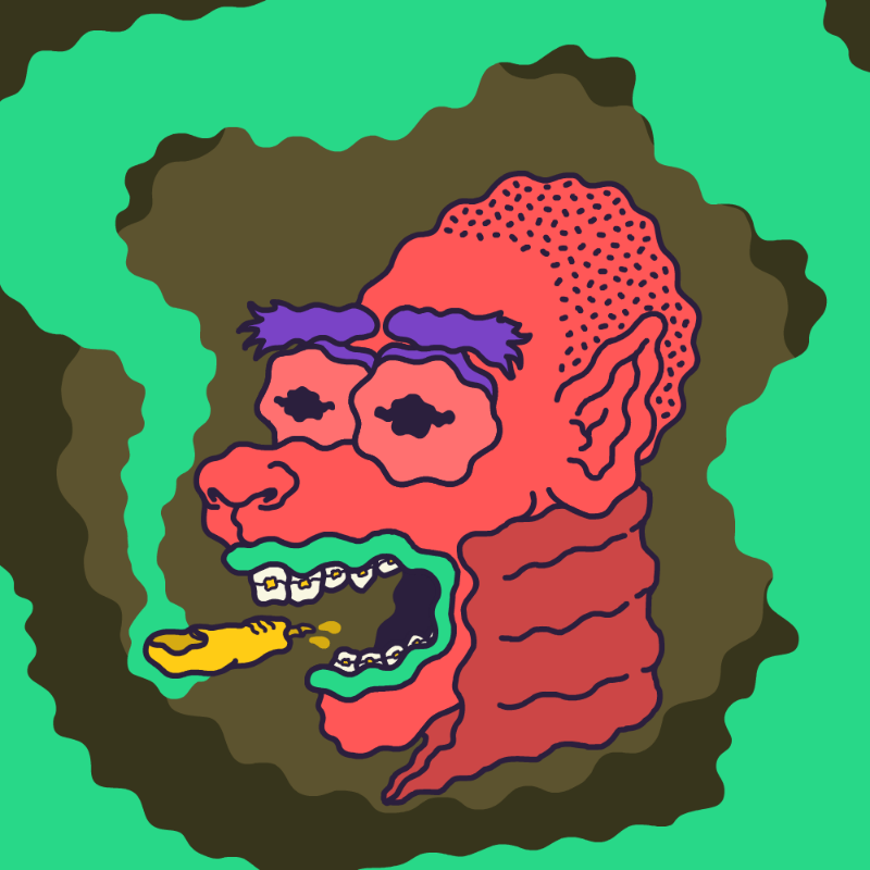 HASH FREAKS #631