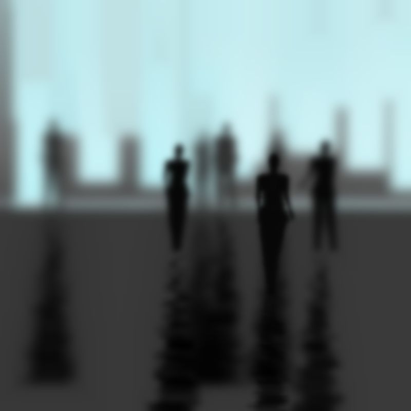 Human blur #54