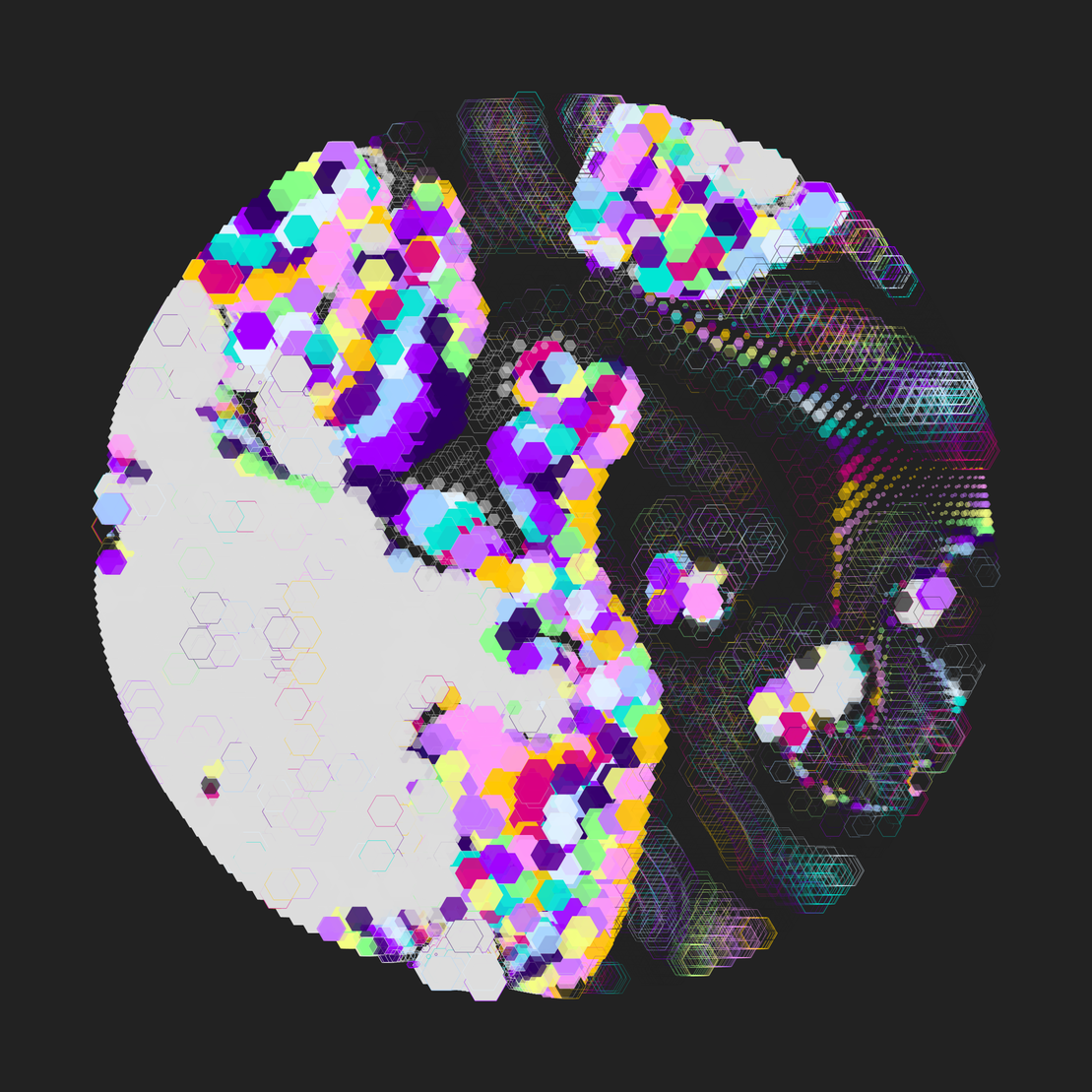 Still C #2581