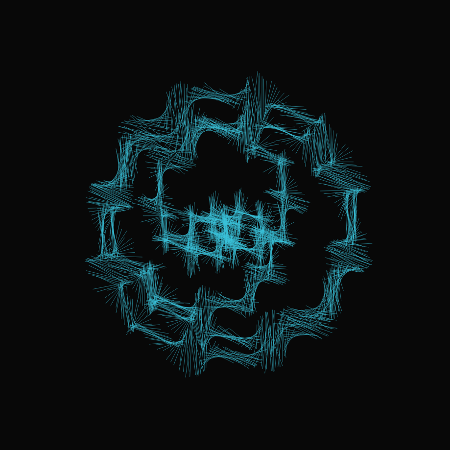 The Noise #7161