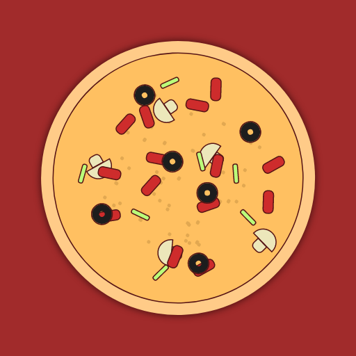 Pizza #14