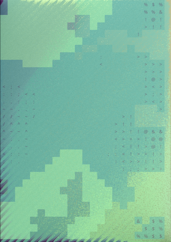 Convergence Remnants #18865