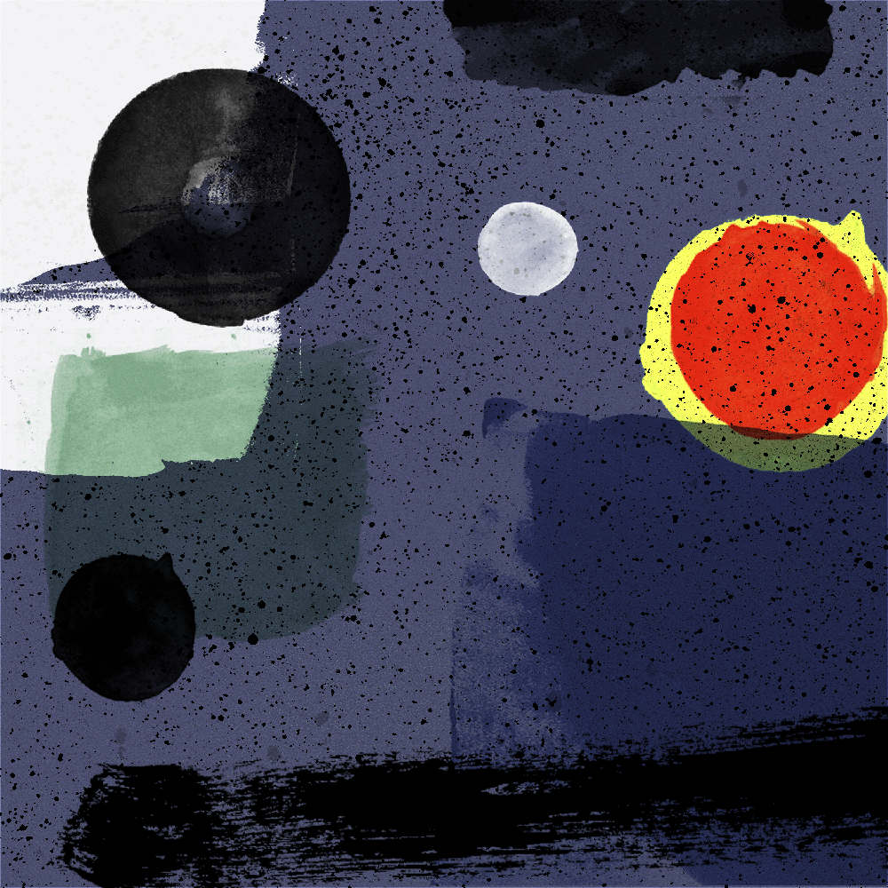 Miroïds #2