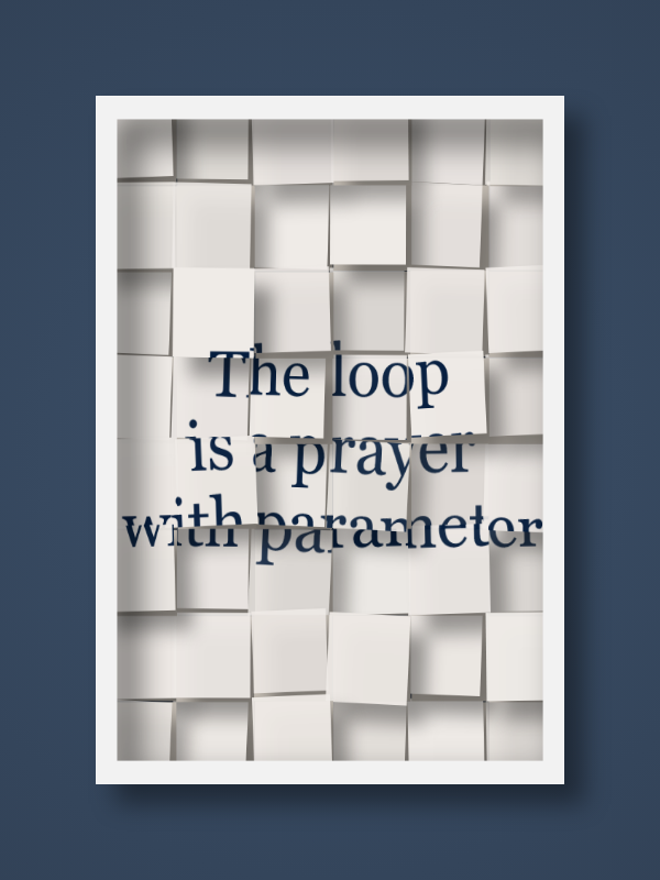 The Metaphor Machine #4459