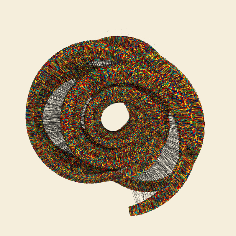 Singularithm #725