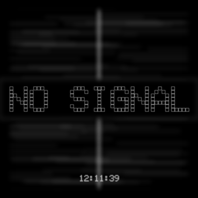 No Signal #129