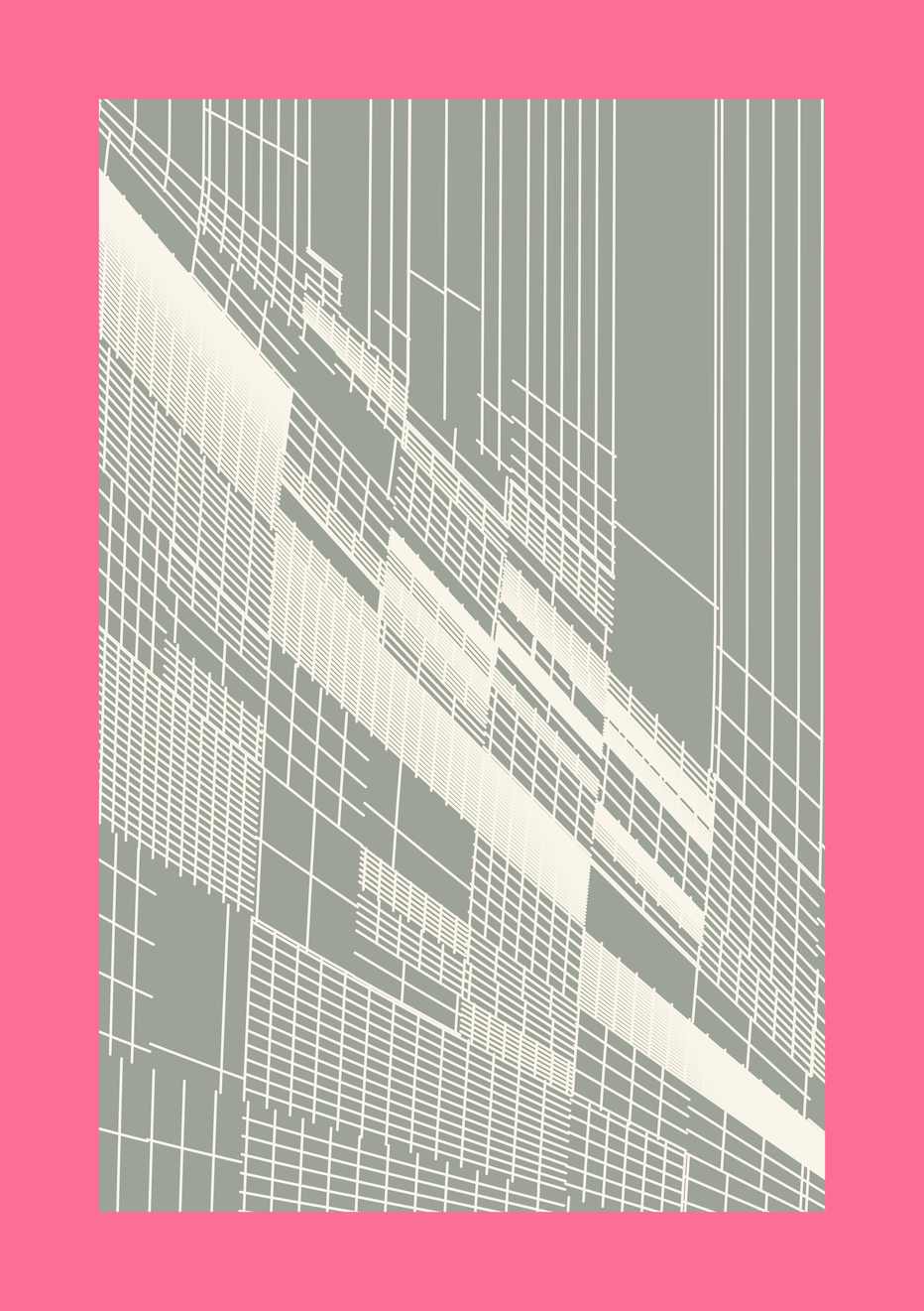 Grid in the window #48