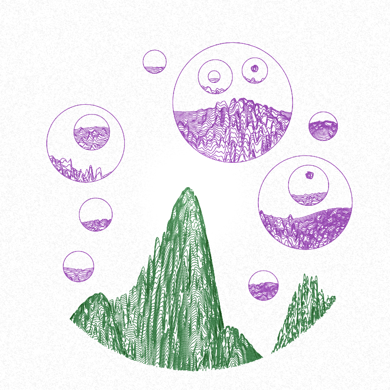 Plottable Mountain Moons #594