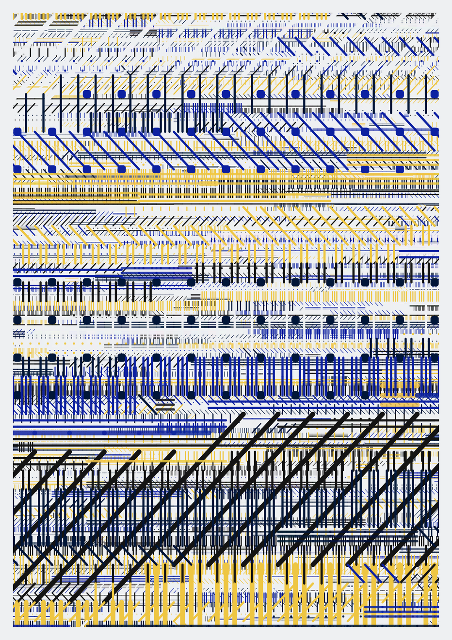 Cable Management #158