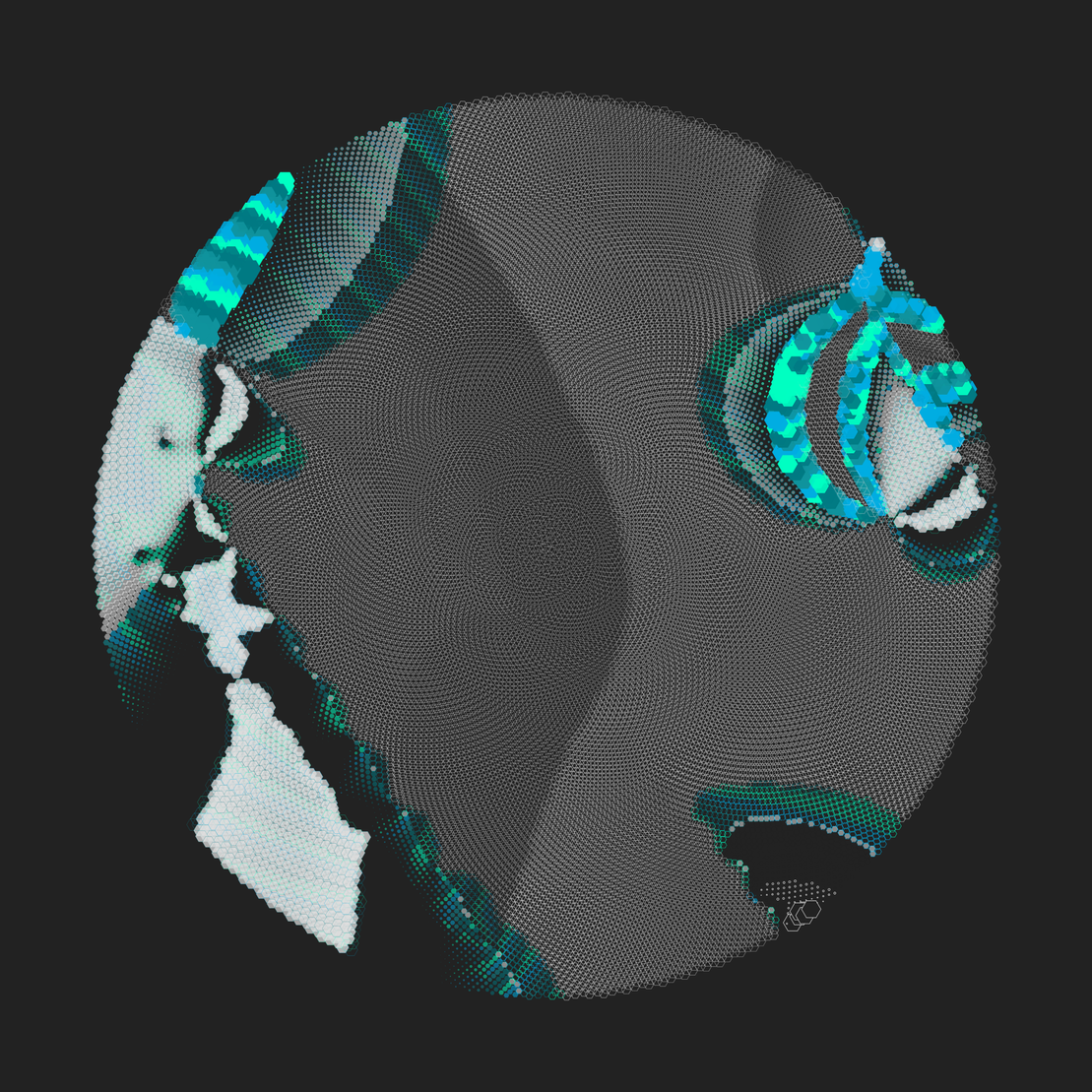 Still C #34251