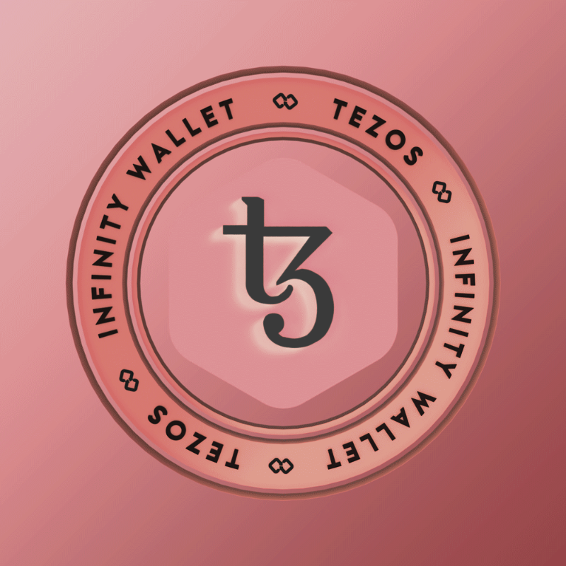 Tezos x Infinity Wallet #2556