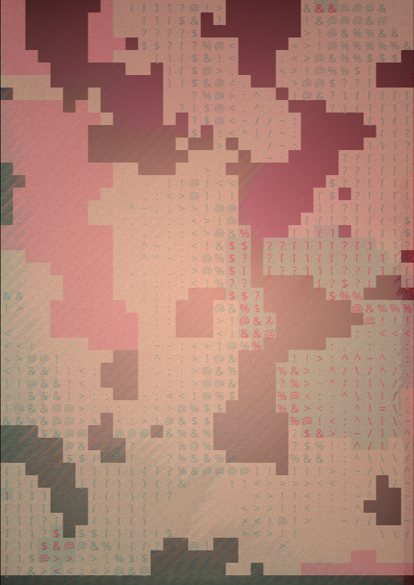 Convergence Remnants #14846
