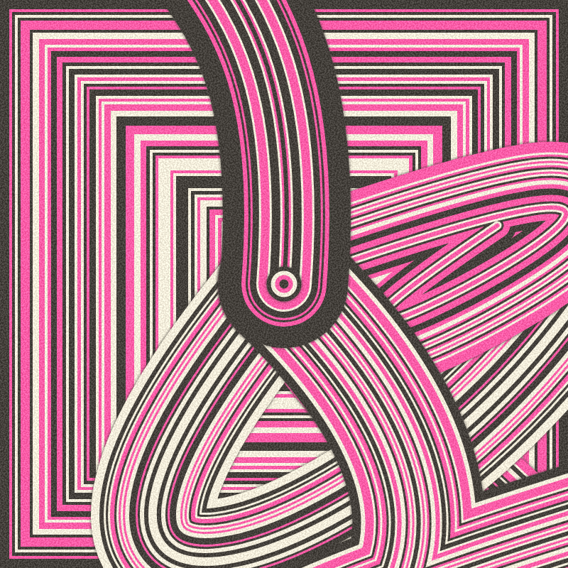 sinuosity #204