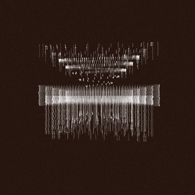 Suprematist Method #2.5 #99