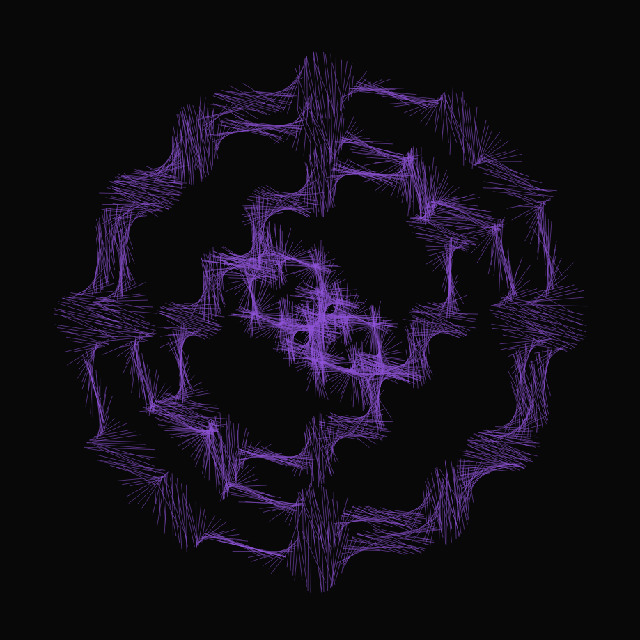 The Noise #9591