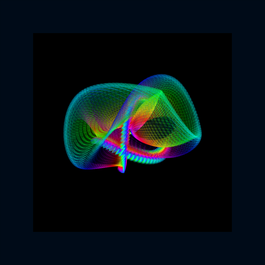 disturbances in the magnetosphere #22