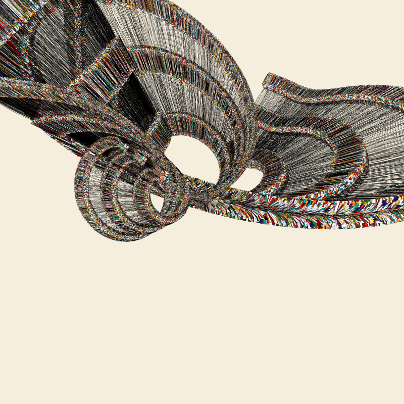Singularithm #446