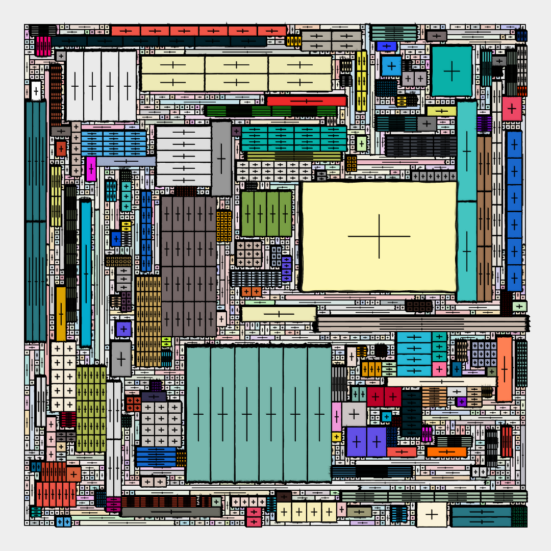 Industrial Park #229