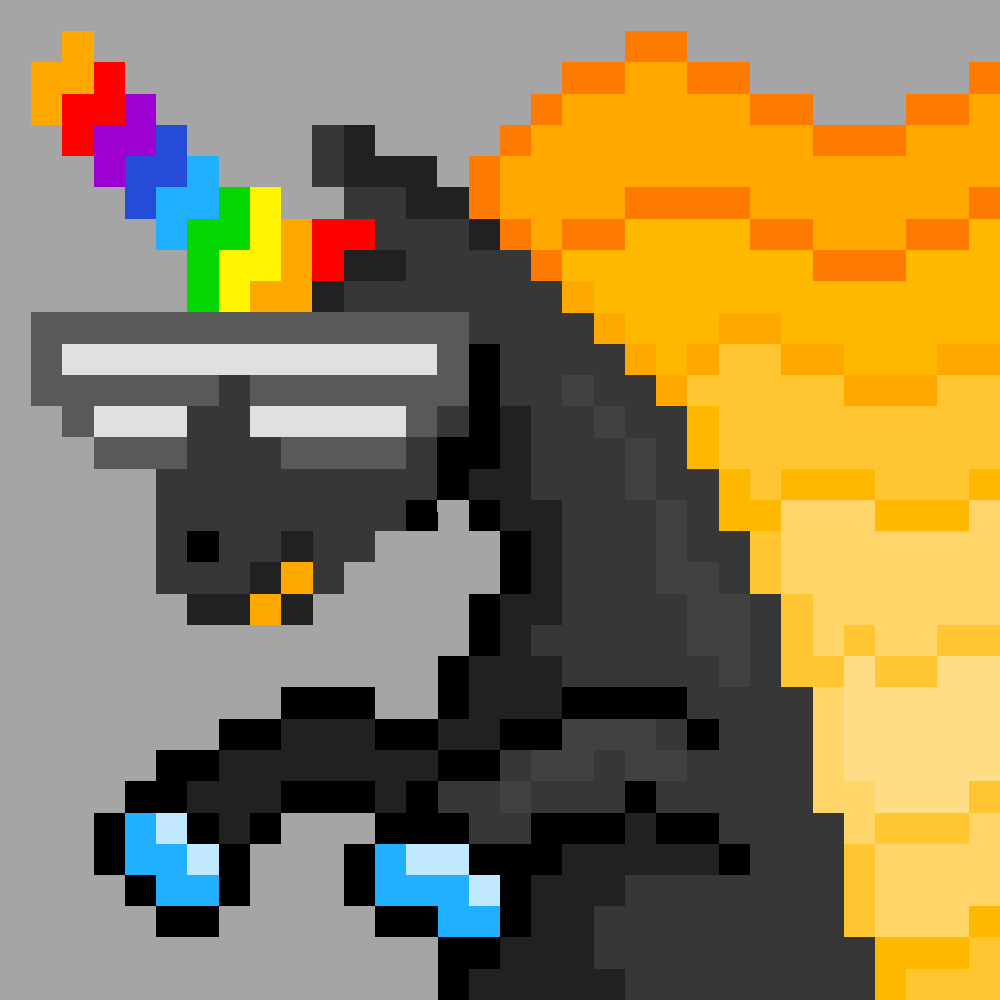 Unicorn #119