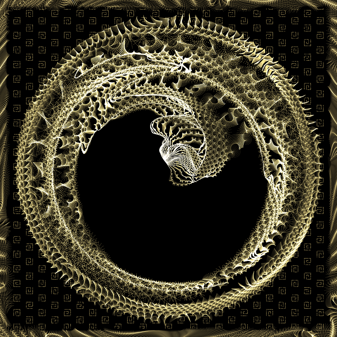 Mythologic #17