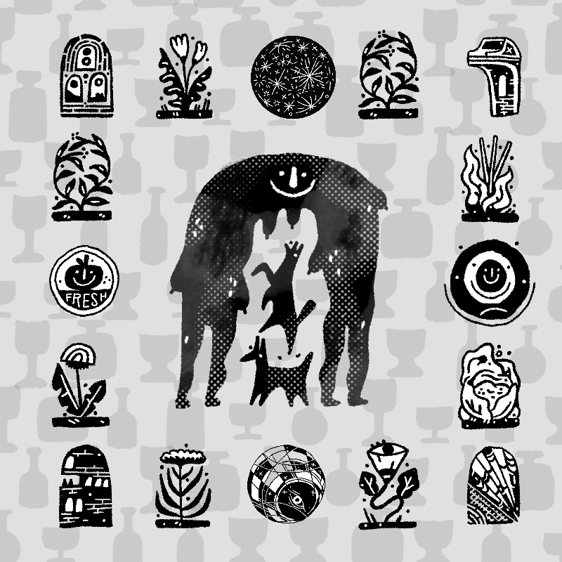 Grift Graft #153