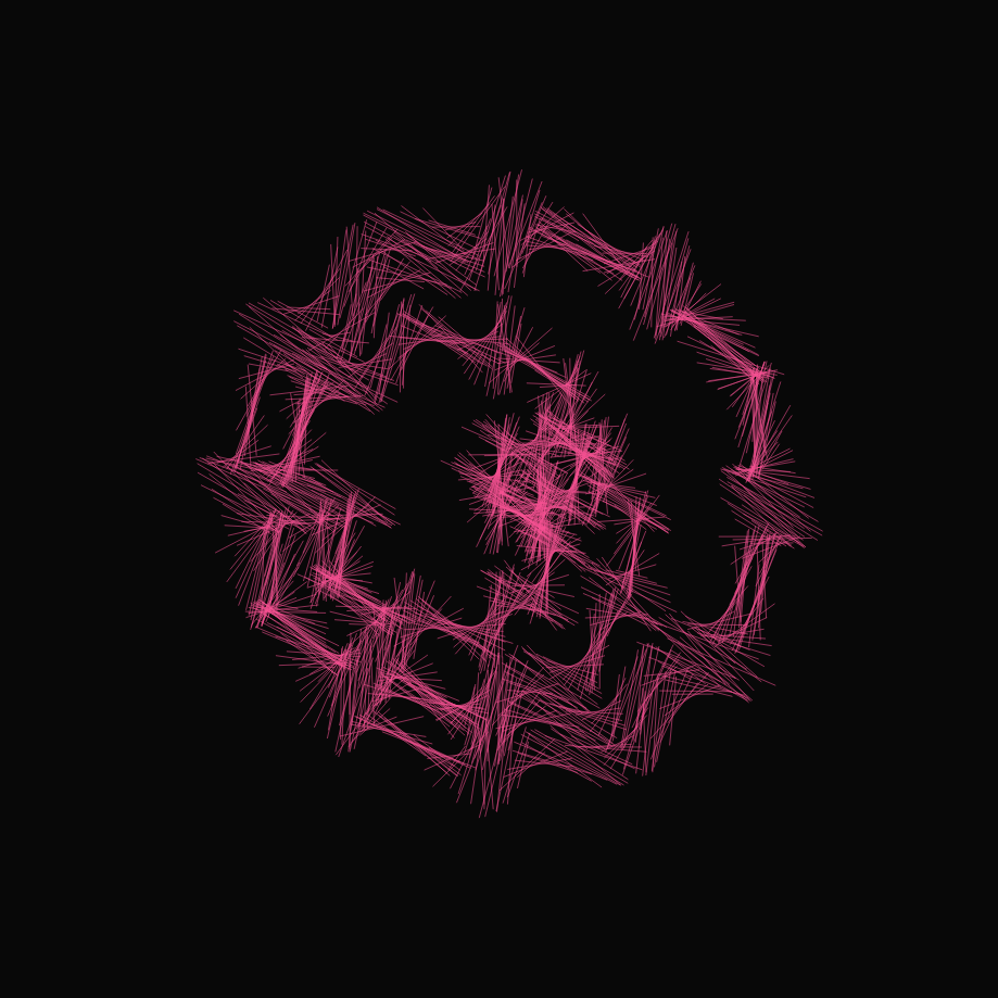 The Noise #7632