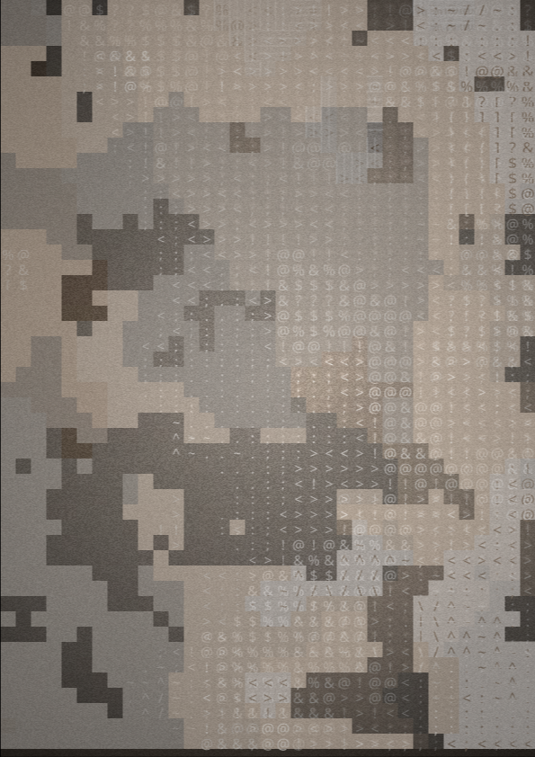 Convergence Remnants #7135