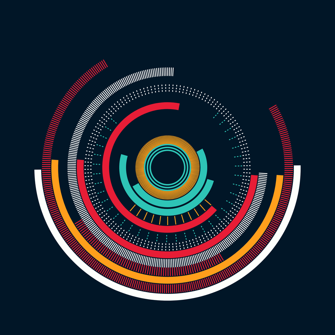 ROTATING SYSTEM 02 #21