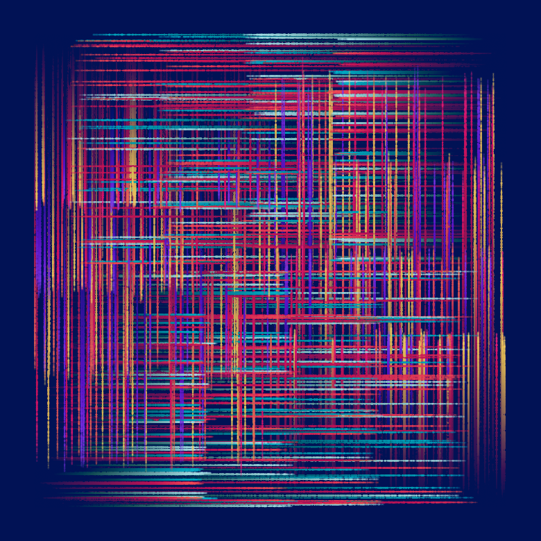 Crayons #70