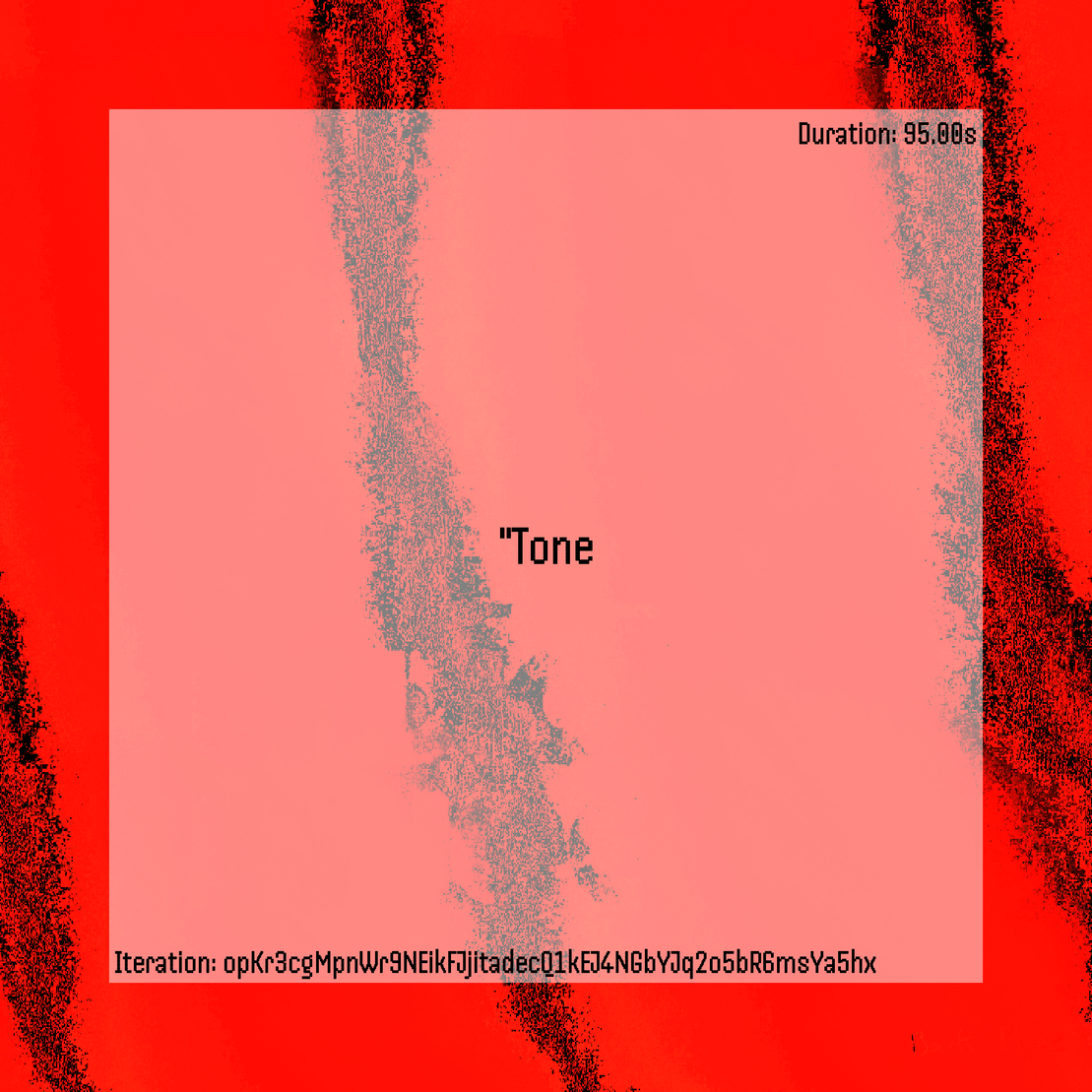 Tone Row #44