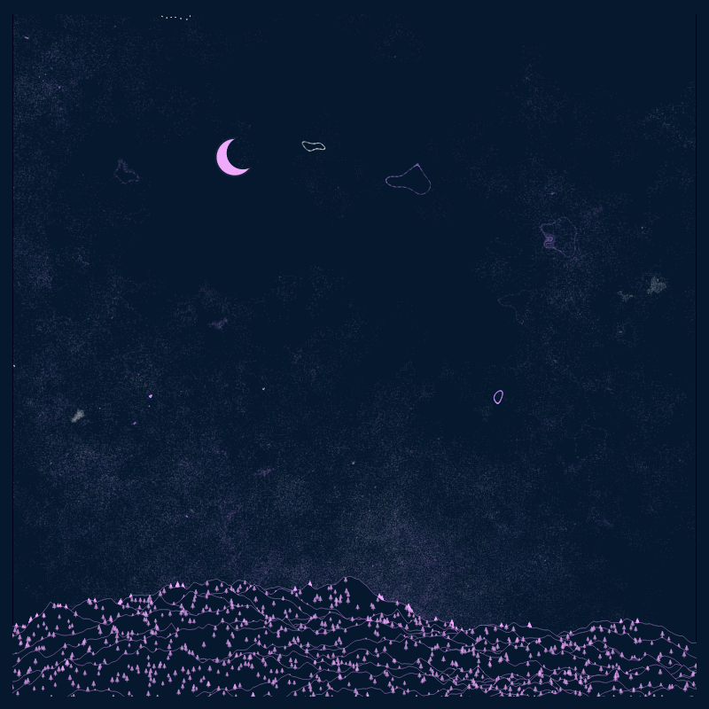Dark, Spark #67