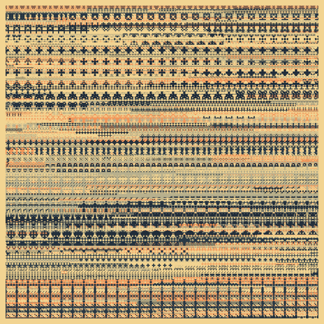 Pixel Management #957