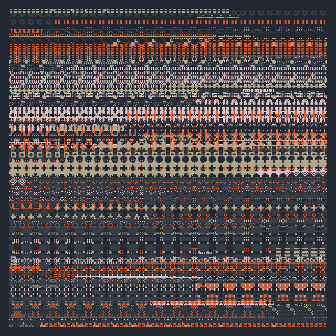 Pixel Management #827