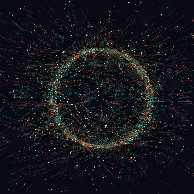 Supernova Scatter #47