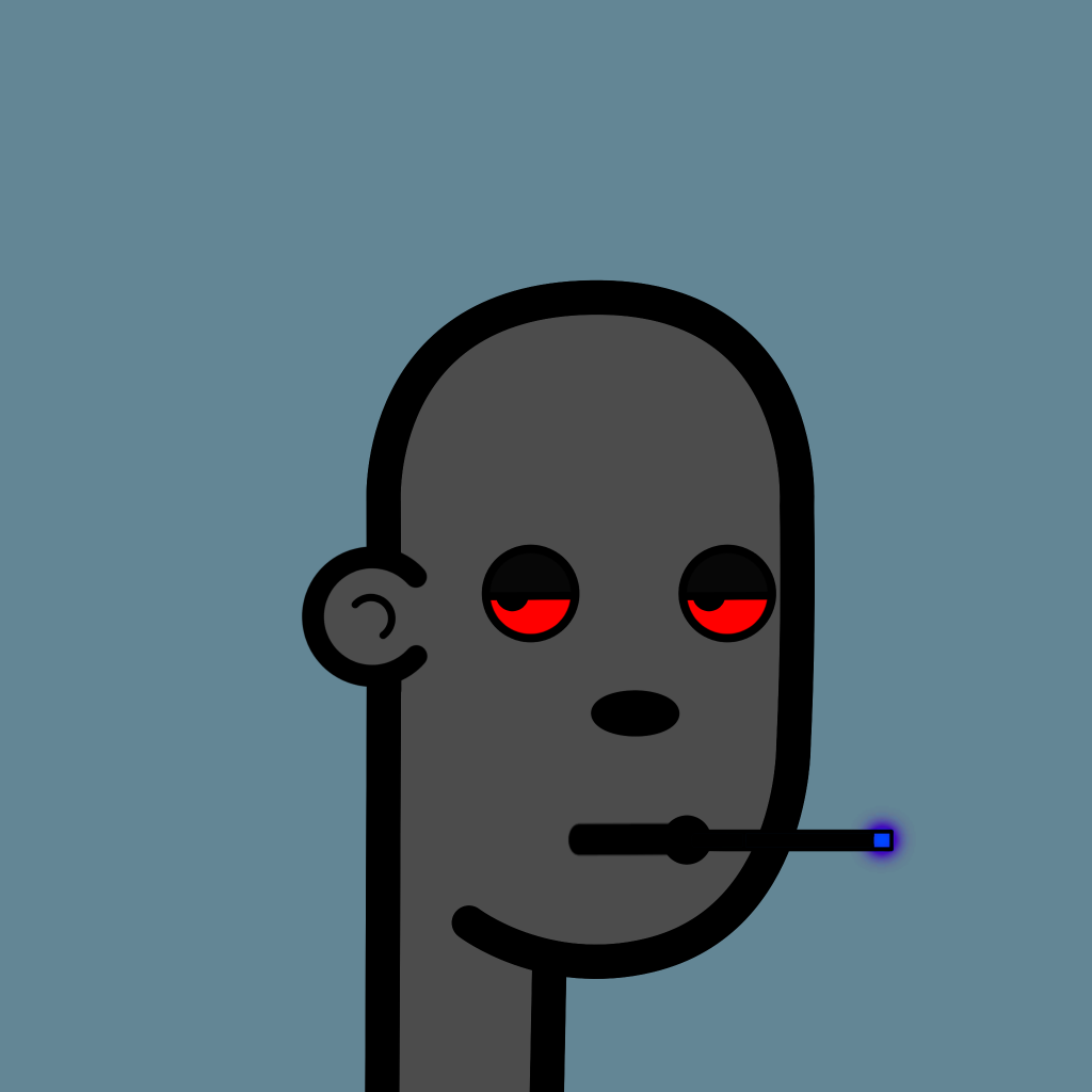 fx(Punk) #1010