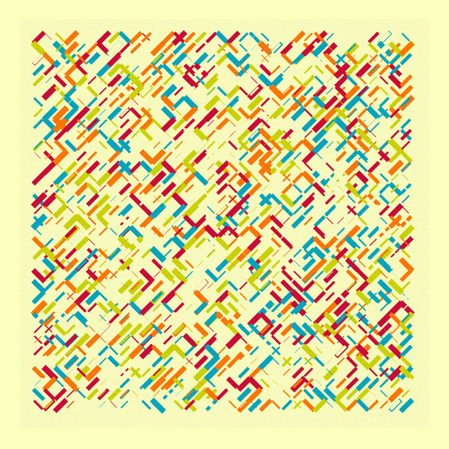 Intertwiner #69