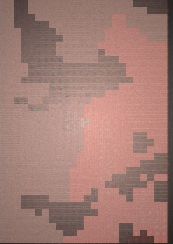 Convergence Remnants #14991