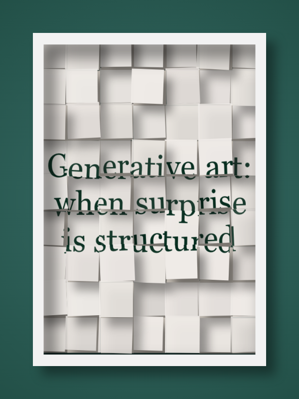 The Metaphor Machine #12955