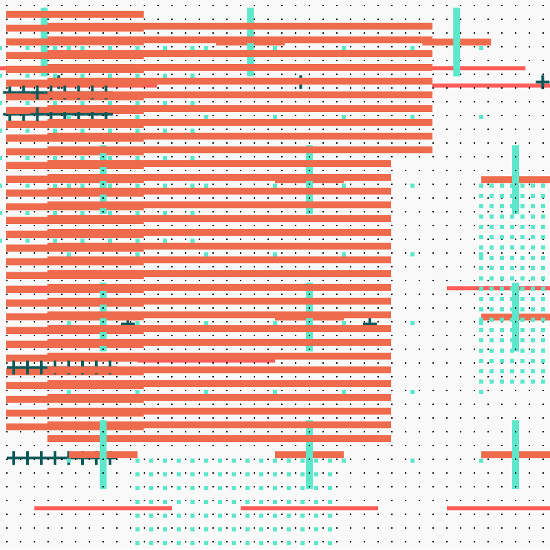 MESSYGRID #73