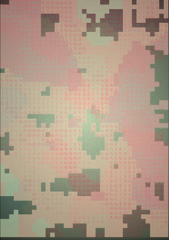 Convergence Remnants #13959