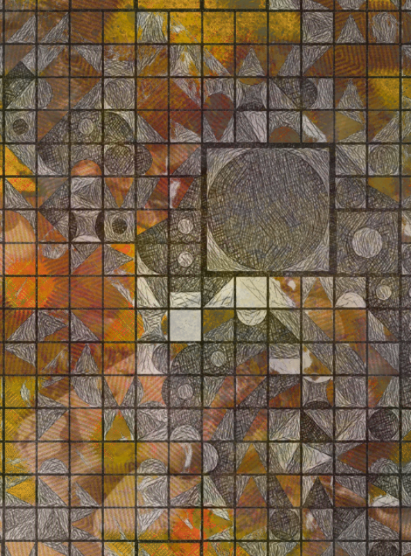 Geoform #15