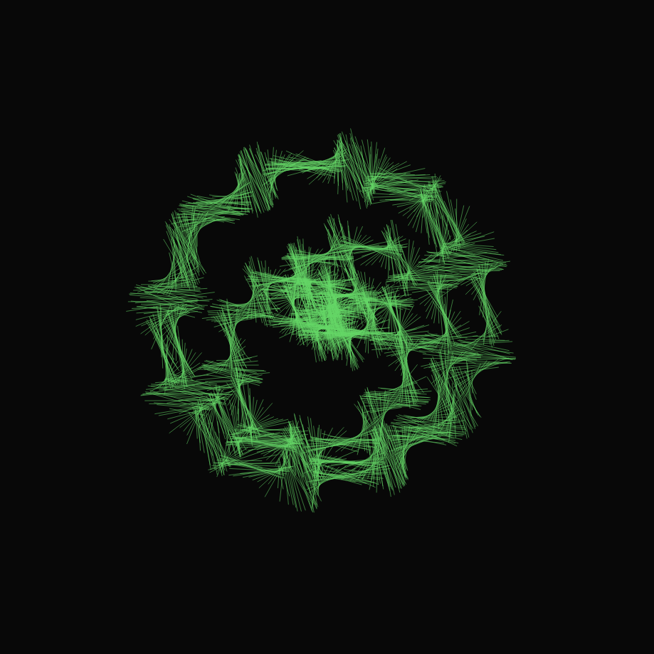 The Noise #8447