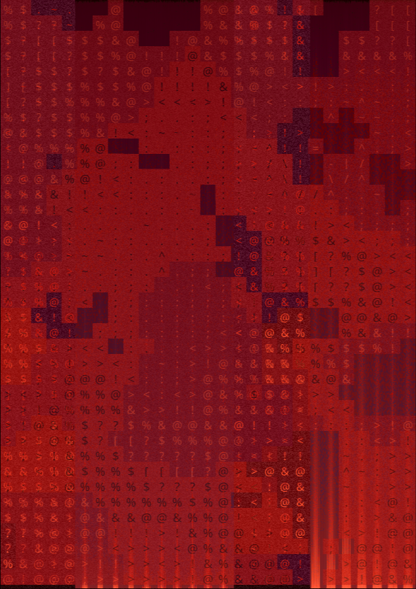 Convergence Remnants #3846