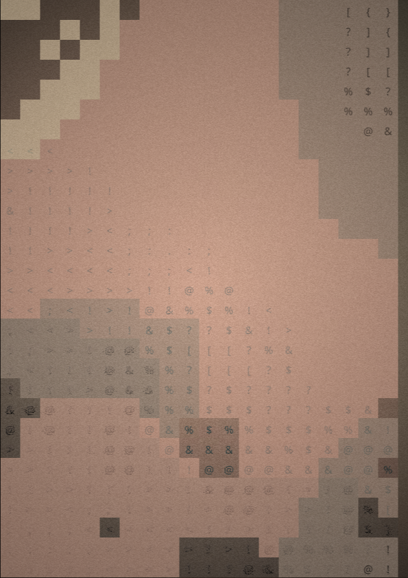 Convergence Remnants #6829